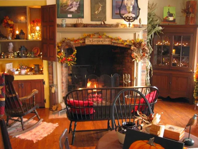 Founders Gallery and Gifts