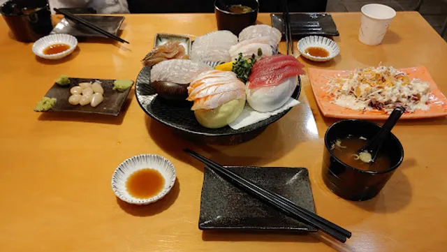 스시웨이 부평점