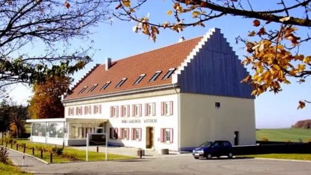 Witthoh Gastronomie GmbH