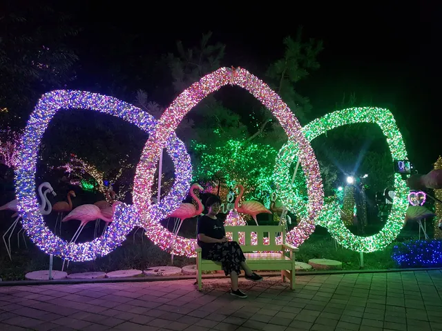 Ansan Star Village Photo Land