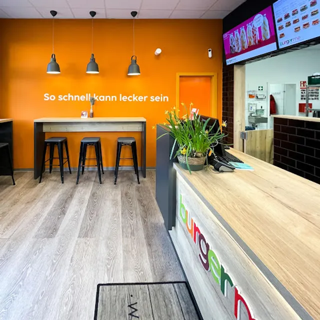 burgerme Oberhausen Alstaden