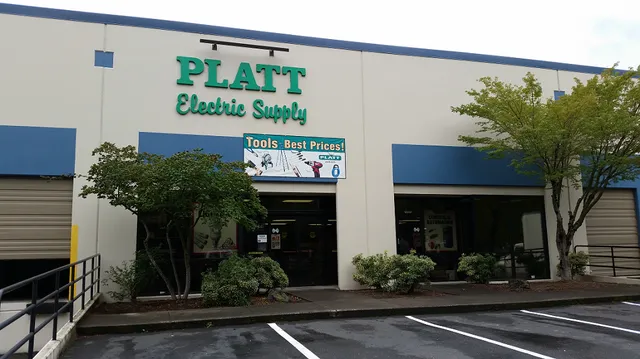 Platt Electric Supply