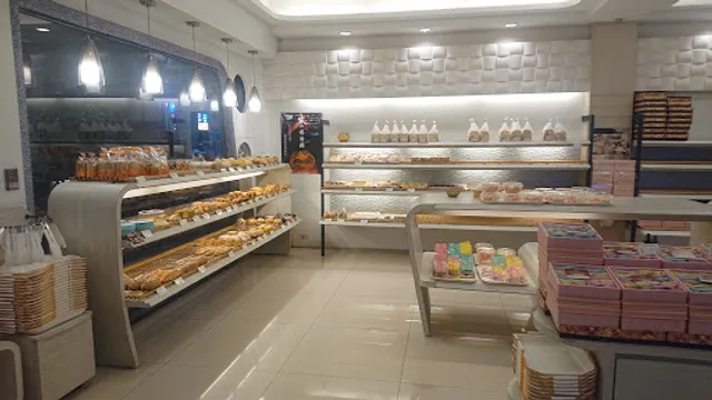 馨品鄉|臺中夏威夷果牛軋糖|麵包西點烘焙|