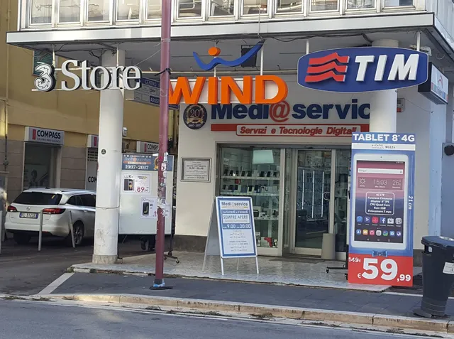 Media Service Fun s.r.l.