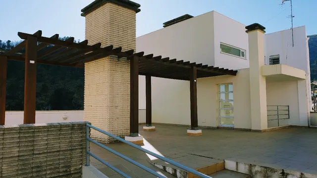 ALTAVISTA PENTHOUSE T2