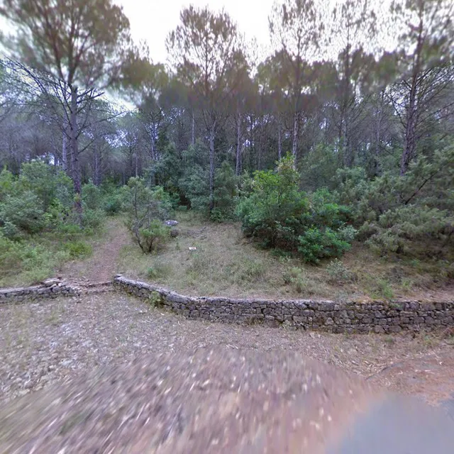 Parco Naturale Bruncu Santoru