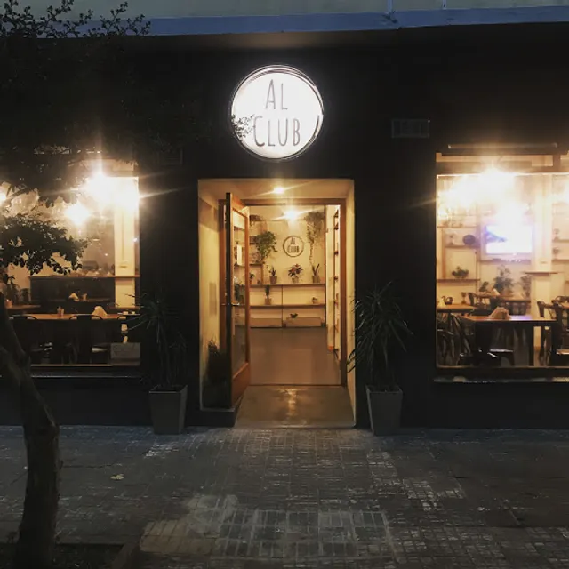 Al Club