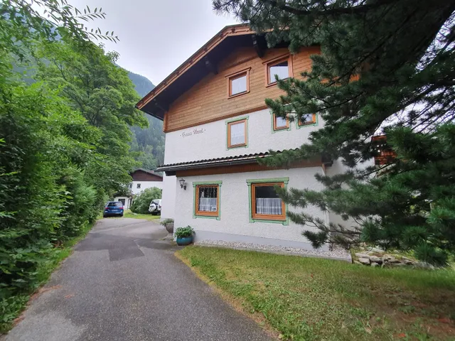 Haus Anni Frühstückspension