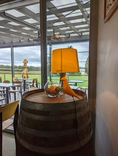 Emerson's on the Lake