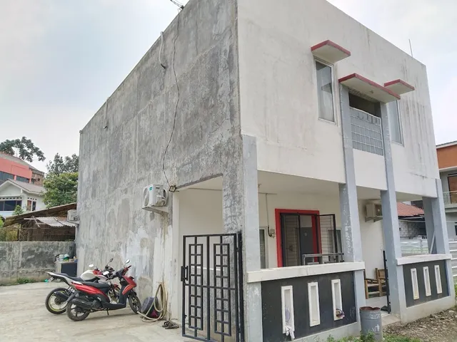 MyKost Palupuh Valley