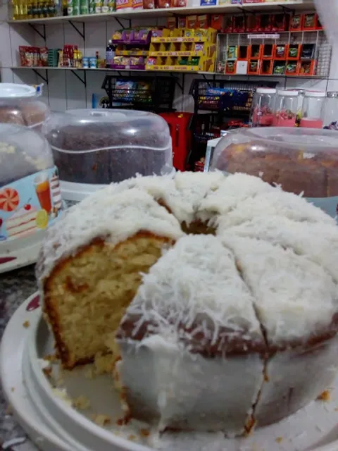 Padaria Nova Conquista