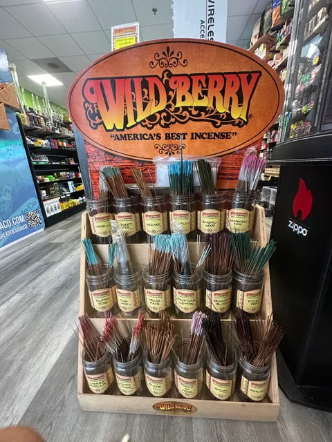 Happy Life Smoke Shop