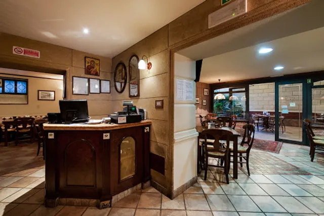 Santa Monica Ristopub