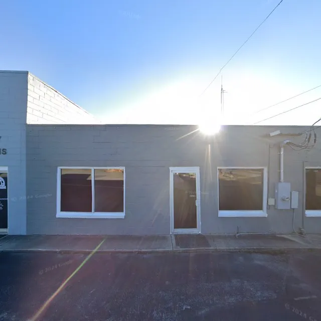 Coosa Valley Communications Inc. / Coosa Valley Public Safety Division a division of CVC.