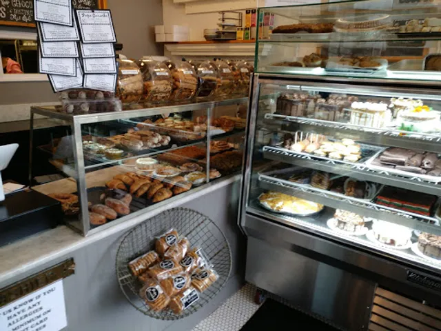 Papa Ganache Matawan