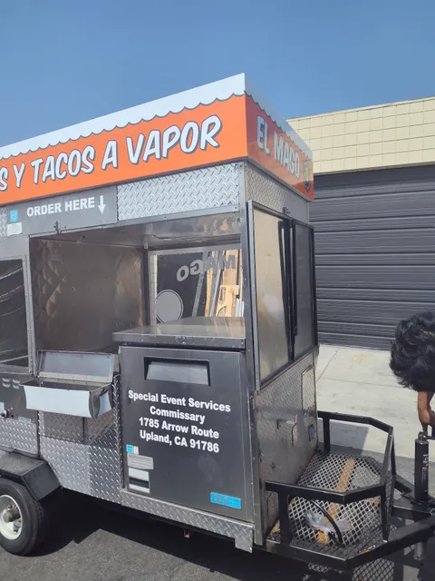 South America Food Trucks