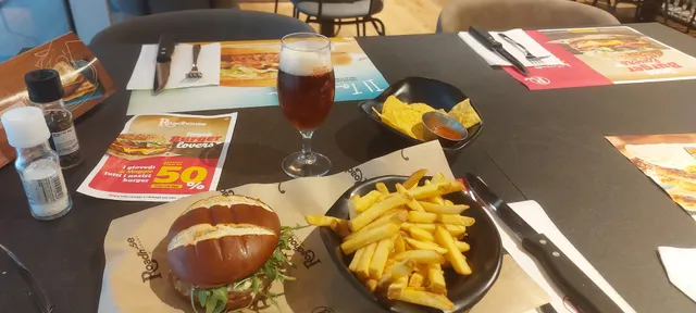 Roadhouse Restaurant Milano Porta garibaldi