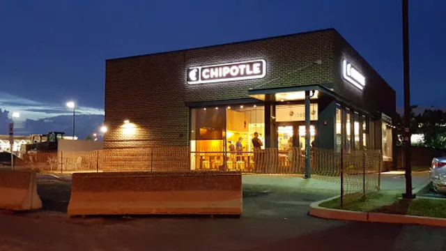 Chipotle Mexican Grill