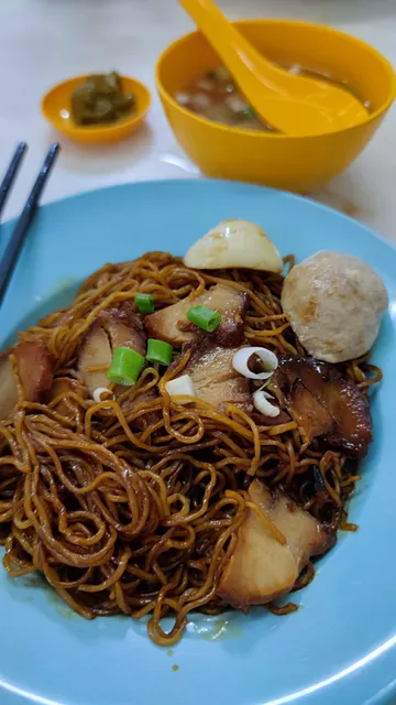 D' Village Restaurant