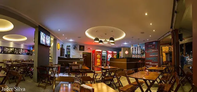 Guima's Bar and Chopperia