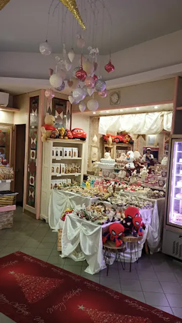 Pasticceria Gio' E Marzia Di Rovetta Giovanni - Gelateria