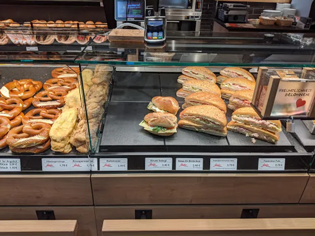 Schäfer Dein Bäcker GmbH