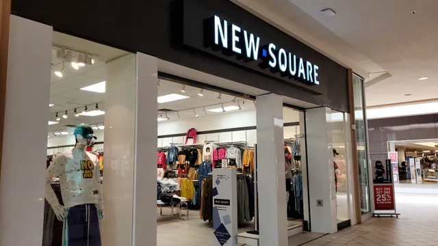 New Square