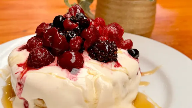 Rafters By Mega Bites