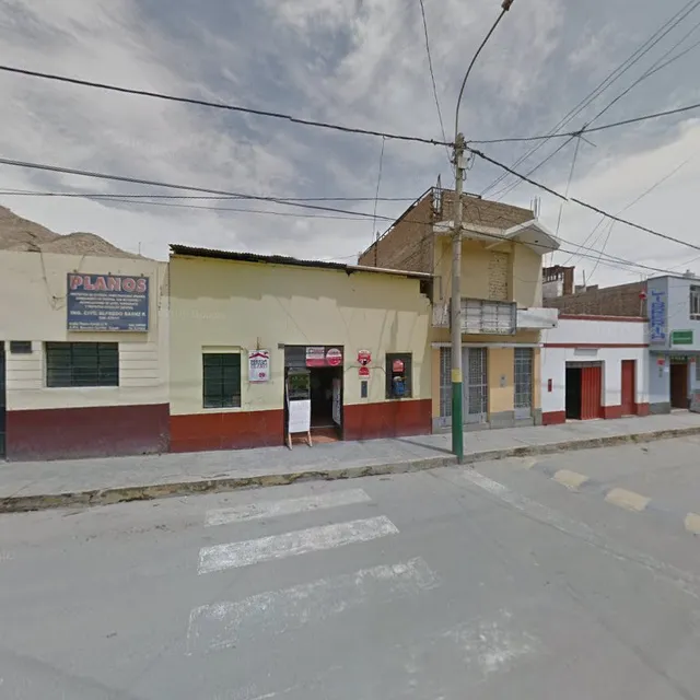 RESTAURANTE, CAFETERÍA Y BODEGA ARANDA