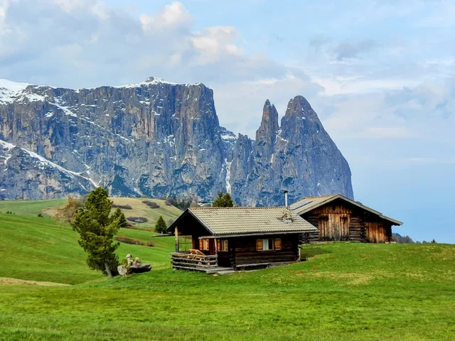 Alpe di Siusi