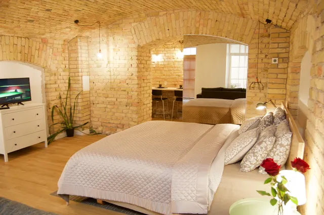 Tomy Old Town Apartments