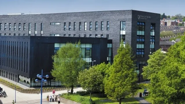 Blackburn College