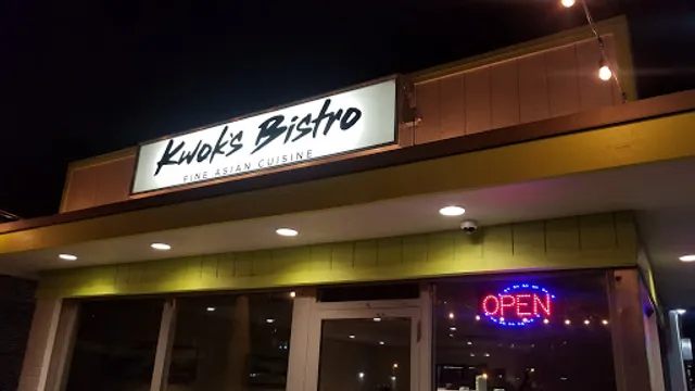 Kwok's Bistro