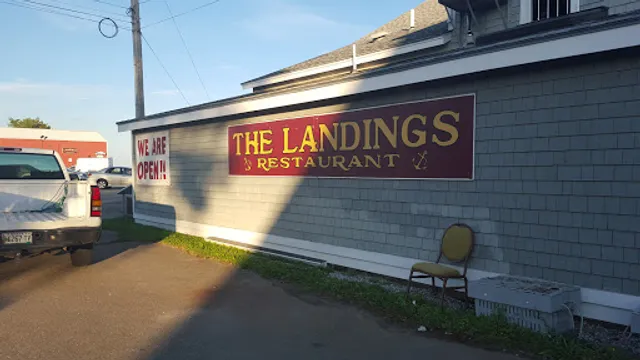 Landings Restaurant