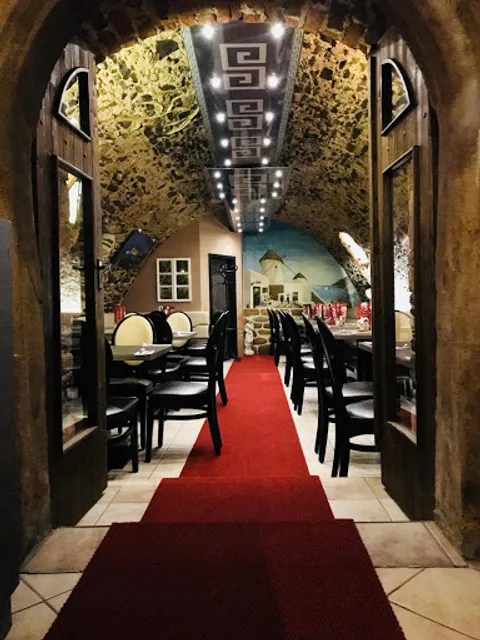 Restaurant Sirtaki