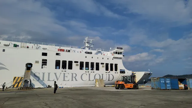 Sea World Express Ferry Co., Ltd. Jeju Branch