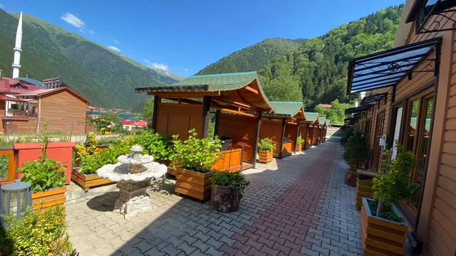 Çakıroğlu Villa Kent