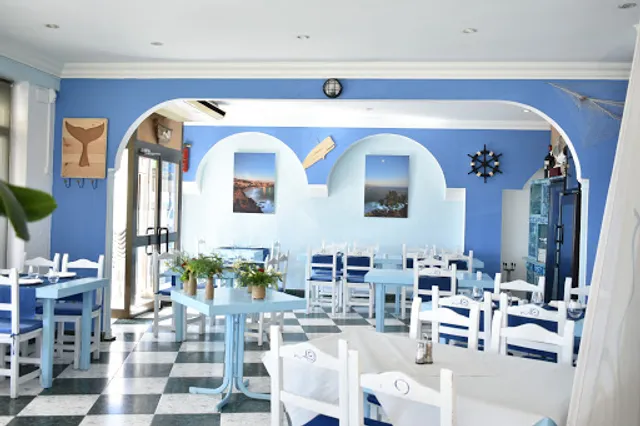 Restaurante Bar Mediterráneo