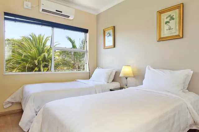 Vetho Apartment Hotels