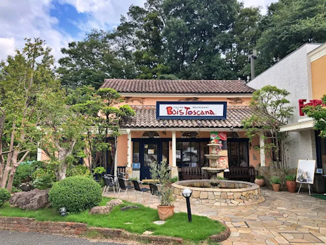 Bois Toscana