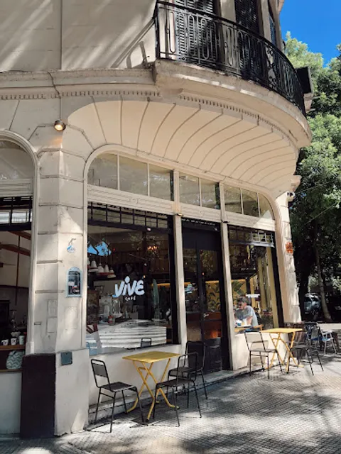 Vive Café