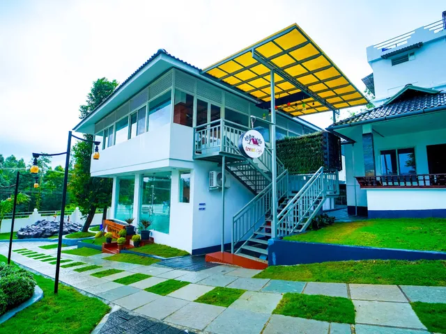 Vythiri Retreat Resort