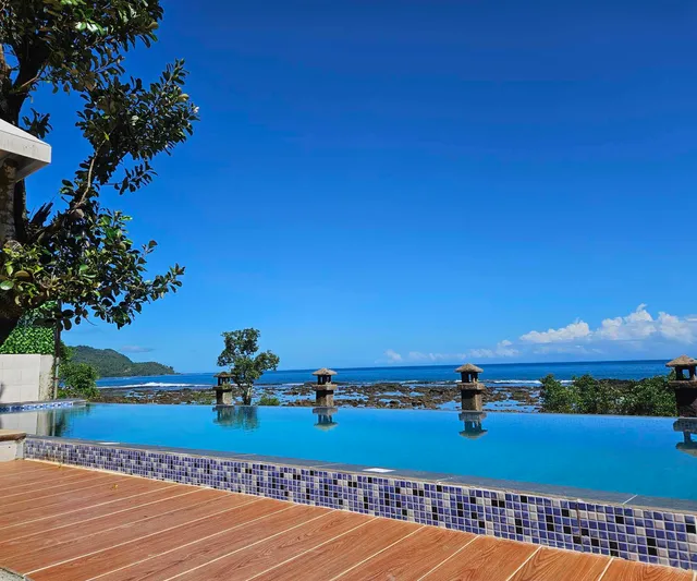 The Mangrove Tree Boutique Beach Resort & Food Park