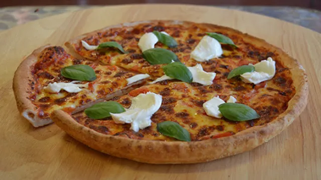 Giuseppe's Pizza Mornington