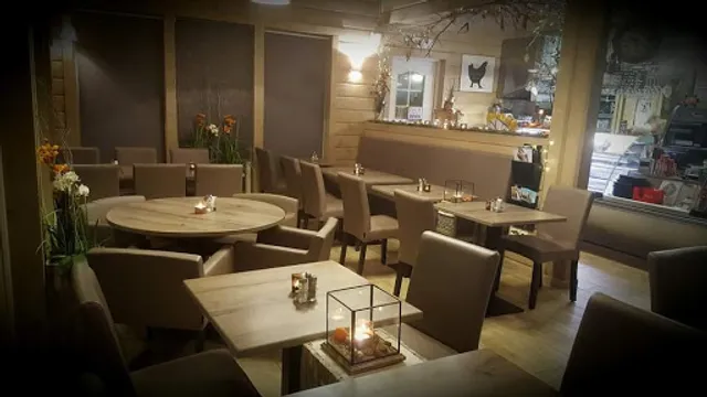 Frituur Snack Siesie