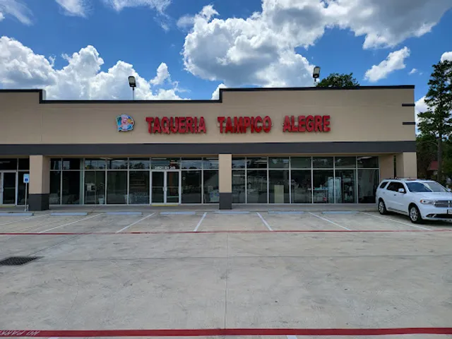 Taqueria Tampico Alegre