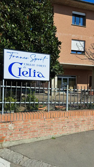 Franco Sport Discount