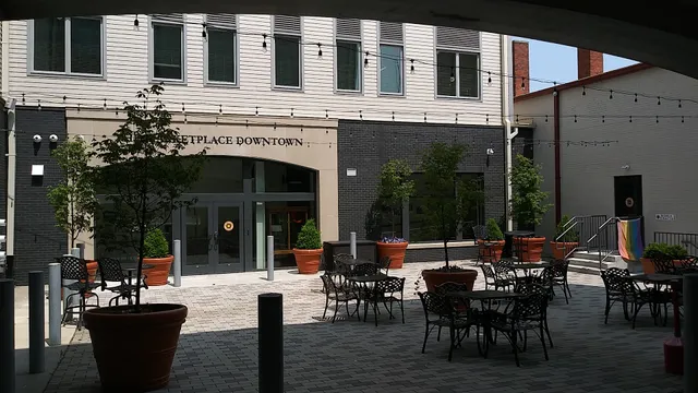 Marketplace Downtown