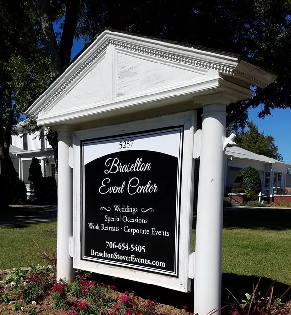 Braselton Event Center