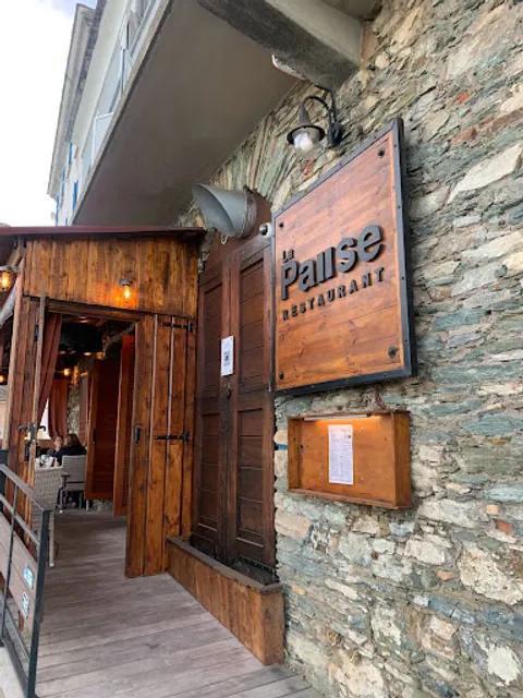 Snack La Pause